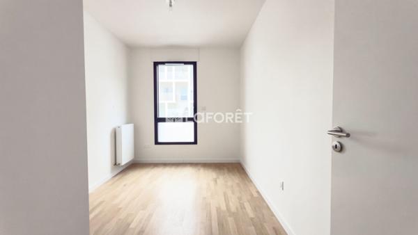 Location appartement Bagnolet - 3 pièce(s) - 74 m² - 1 455 €/mois