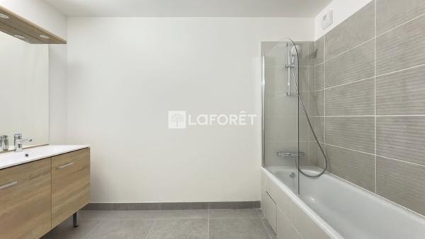 Location appartement Bagnolet - 3 pièce(s) - 74 m² - 1 455 €/mois