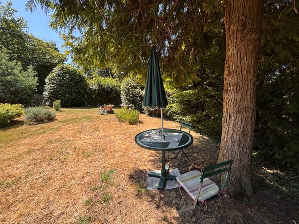 Charmante longère de 180 m²