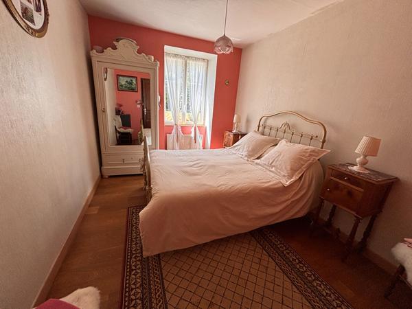 Charmante longère de 180 m²