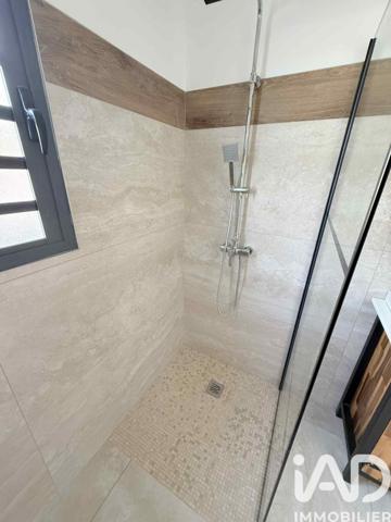 Location maison 4 pièces 61 m² Saint-Joseph