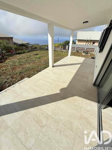 Location maison 4 pièces 61 m² Saint-Joseph