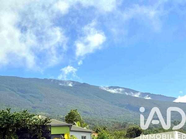 Location maison 4 pièces 61 m² Saint-Joseph