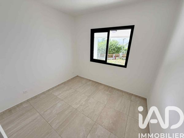 Location maison 4 pièces 61 m² Saint-Joseph