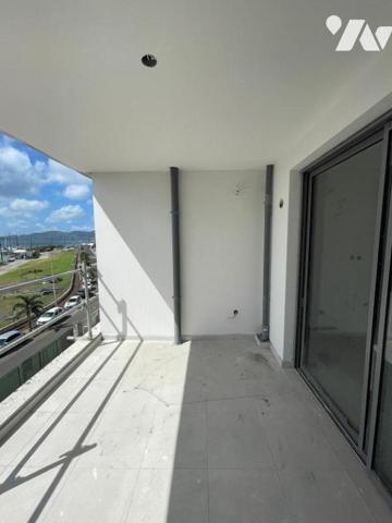 Studio Etang Z'Abricot résidence Canopée