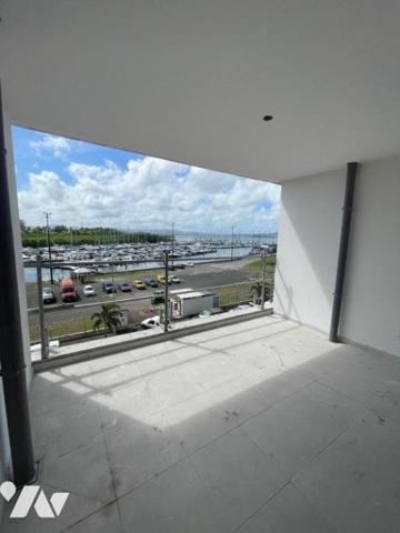 Studio Etang Z'Abricot résidence Canopée