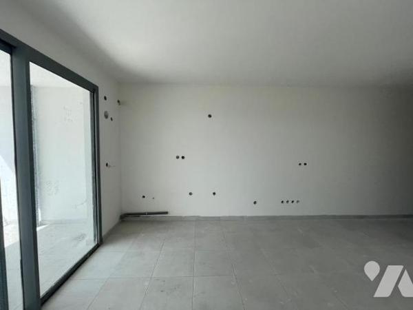 Studio Etang Z'Abricot résidence Canopée