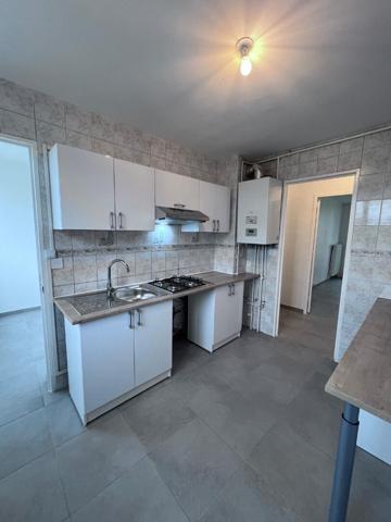 Appartement La Verpilliere 4 pièce(s) 71 m2