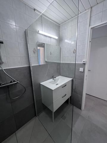 Appartement La Verpilliere 4 pièce(s) 71 m2