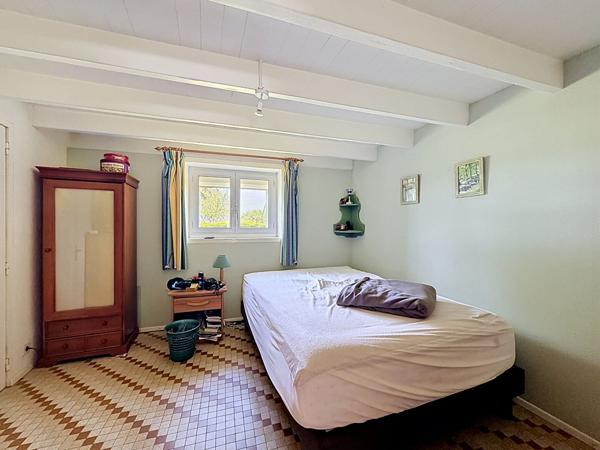 Maison Soulaines Sur Aubance 4 pièce(s) 130 m2
