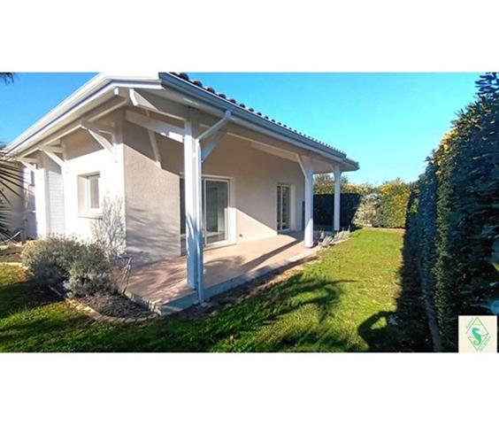 Maison - TESTE
