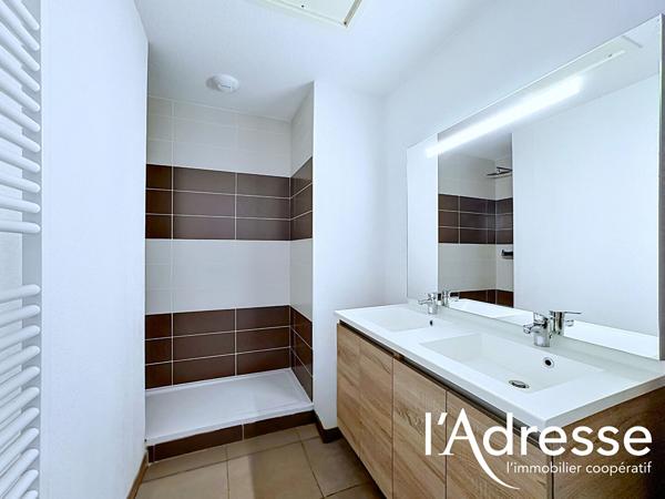 Exclusivité l'Adresse Immobilier - Tournefuille - Maison récente T4 - 86m2 avec jardin sans vis-à-vis, garage et DPE B