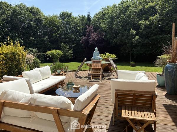 Maison 163 m² à Quincampoix 76230
