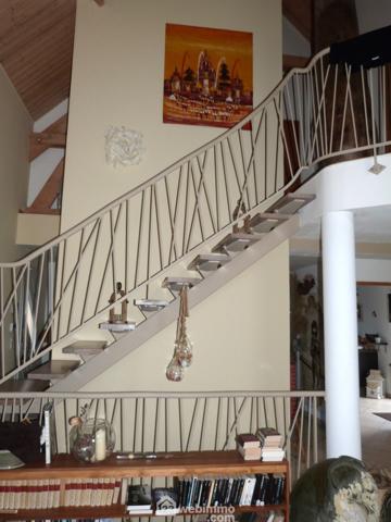 Maison 163 m² à Quincampoix 76230