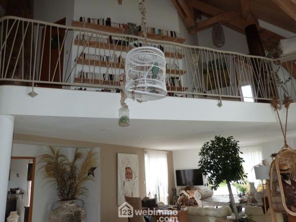 Maison 163 m² à Quincampoix 76230