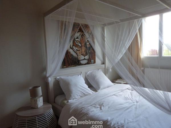 Maison 163 m² à Quincampoix 76230