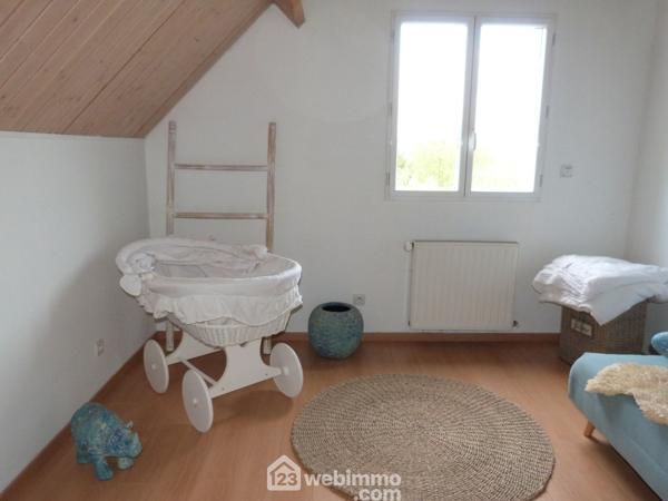 Maison 163 m² à Quincampoix 76230