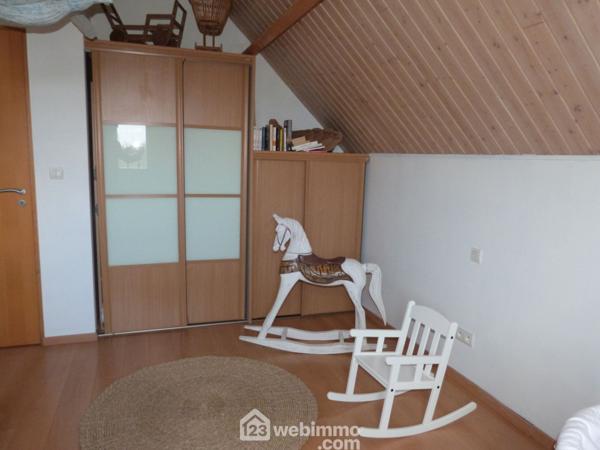 Maison 163 m² à Quincampoix 76230