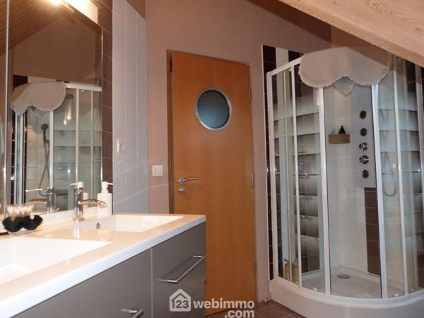 Maison 163 m² à Quincampoix 76230