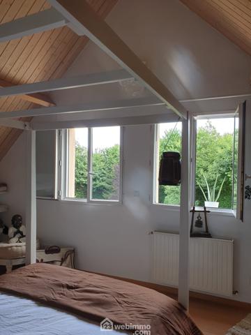 Maison 163 m² à Quincampoix 76230