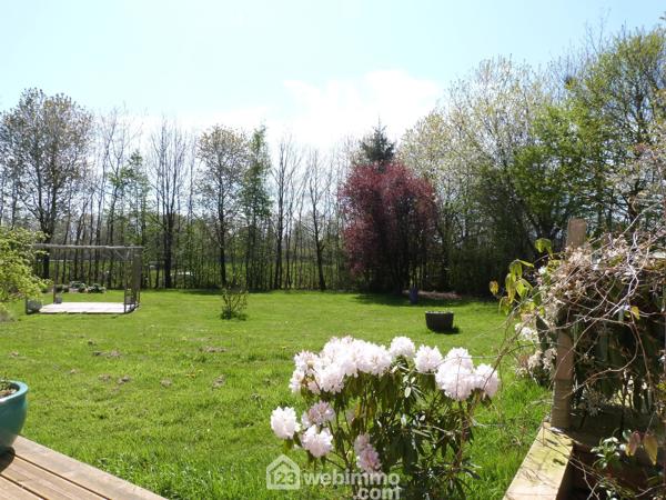 Maison 163 m² à Quincampoix 76230