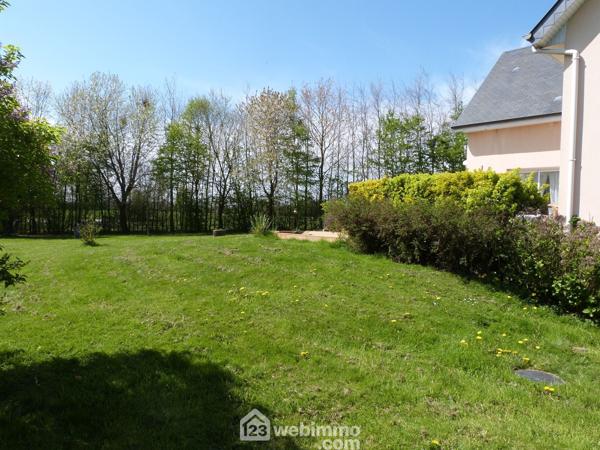 Maison 163 m² à Quincampoix 76230
