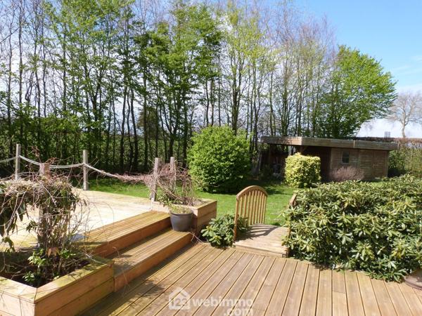 Maison 163 m² à Quincampoix 76230