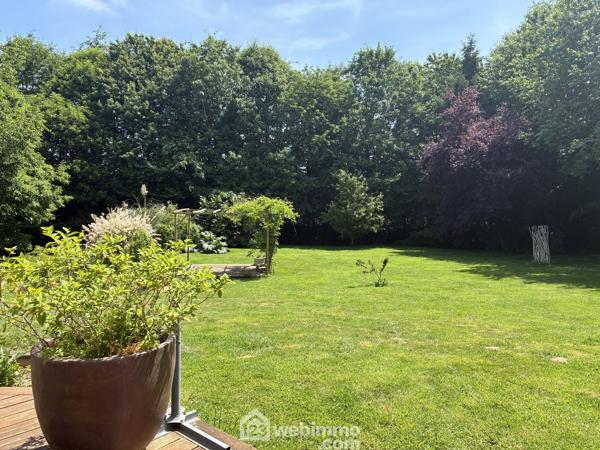 Maison 163 m² à Quincampoix 76230