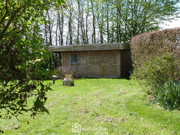 Maison 163 m² à Quincampoix 76230
