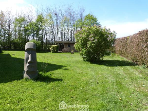 Maison 163 m² à Quincampoix 76230