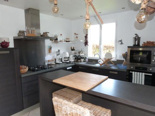 Maison 163 m² à Quincampoix 76230