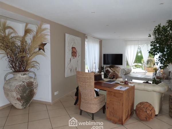 Maison 163 m² à Quincampoix 76230