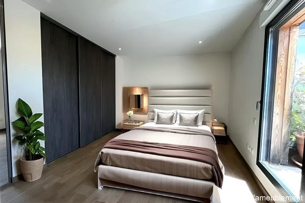 Exceptionnel T4 dernier étage Terrasse panoramique de 130 m² Toulouse / Saint-Cyprien