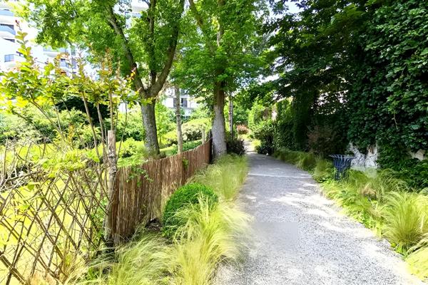 Exceptionnel T4 dernier étage Terrasse panoramique de 130 m² Toulouse / Saint-Cyprien