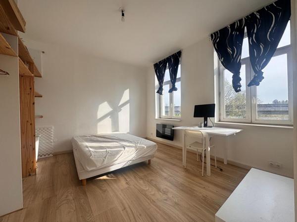 A VENDRE : T2 à LILLE • • 159 000 € FAI • Réf. 1679