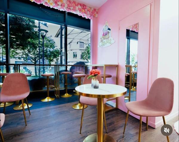 EXCLUSIVITÉ SAINT BRIEUC - SANDWICHERIE, PATISSERIE, Donuts et autres gourmandises