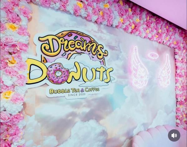 EXCLUSIVITÉ SAINT BRIEUC - SANDWICHERIE, PATISSERIE, Donuts et autres gourmandises