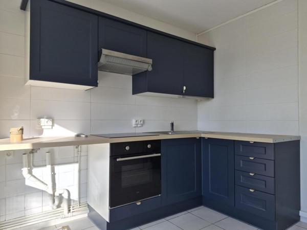 BEAU T4 - LE BOUSCAT - SECTEUR JEAN JAURES RAVEZIE - RESIDEN