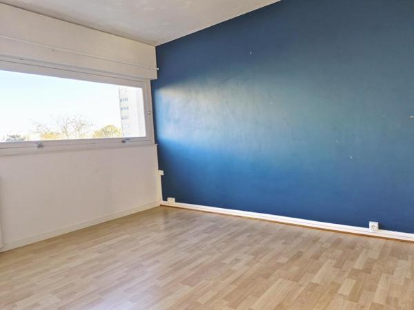 BEAU T4 - LE BOUSCAT - SECTEUR JEAN JAURES RAVEZIE - RESIDEN