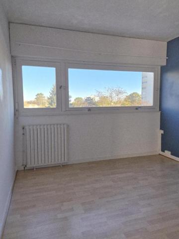 BEAU T4 - LE BOUSCAT - SECTEUR JEAN JAURES RAVEZIE - RESIDEN