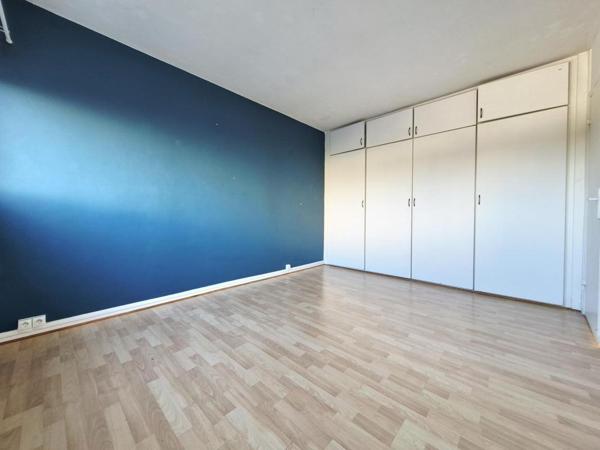 BEAU T4 - LE BOUSCAT - SECTEUR JEAN JAURES RAVEZIE - RESIDEN