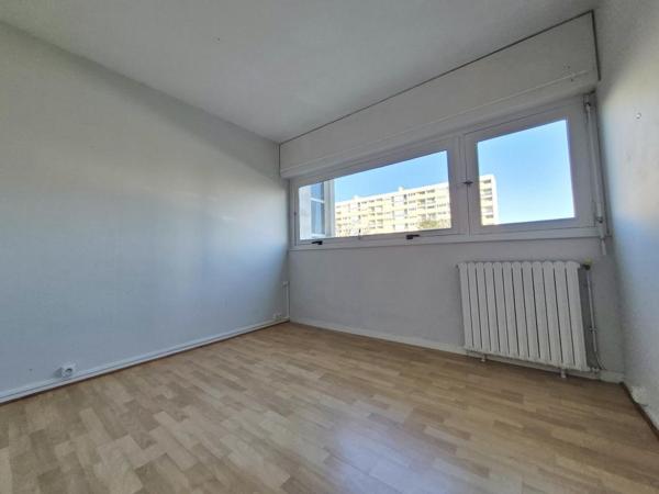 BEAU T4 - LE BOUSCAT - SECTEUR JEAN JAURES RAVEZIE - RESIDEN