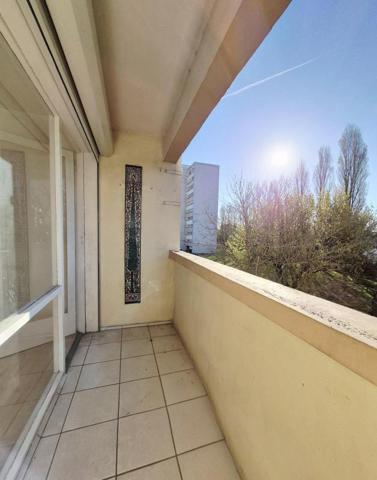 BEAU T4 - LE BOUSCAT - SECTEUR JEAN JAURES RAVEZIE - RESIDEN