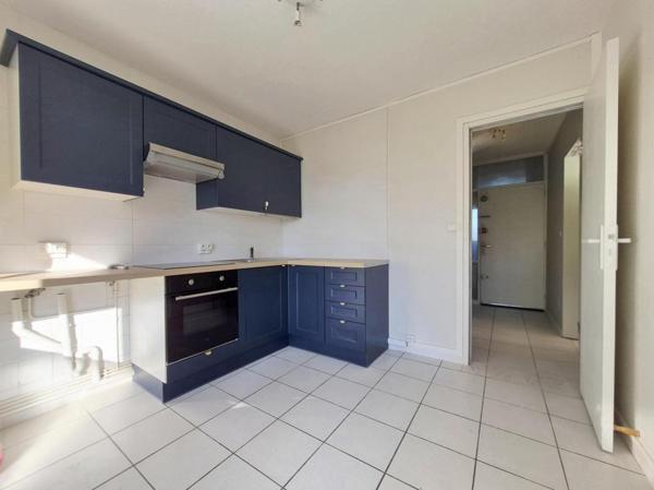 BEAU T4 - LE BOUSCAT - SECTEUR JEAN JAURES RAVEZIE - RESIDEN