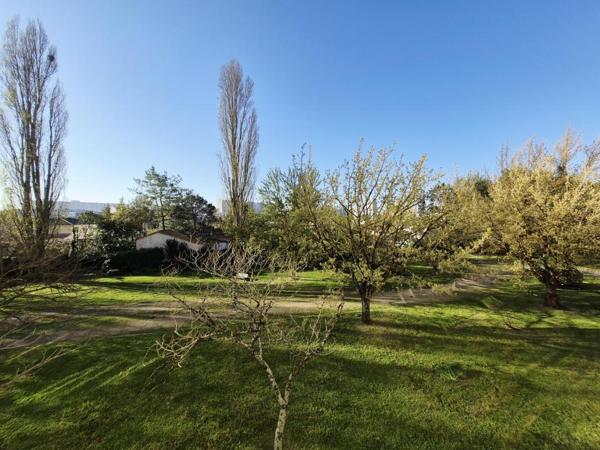 BEAU T4 - LE BOUSCAT - SECTEUR JEAN JAURES RAVEZIE - RESIDEN