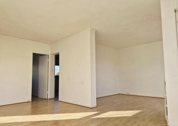 BEAU T4 - LE BOUSCAT - SECTEUR JEAN JAURES RAVEZIE - RESIDEN