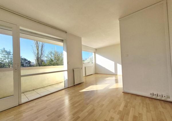 BEAU T4 - LE BOUSCAT - SECTEUR JEAN JAURES RAVEZIE - RESIDEN