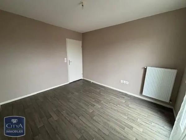 Appartement à louer 3 pièces 57.93m² Nancy (54000)