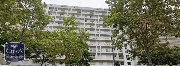 Appartement à vendre 5 pièces 145m² Paris 14e Arrondissement (75014)