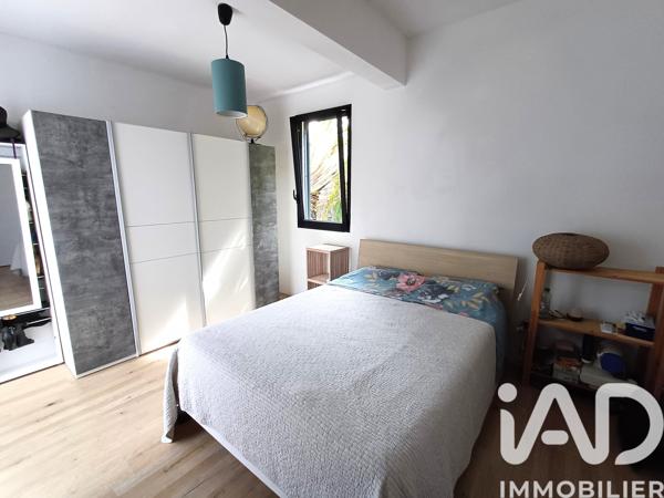 Maison à vendre 4 pièces 112 m² Saint-Leu